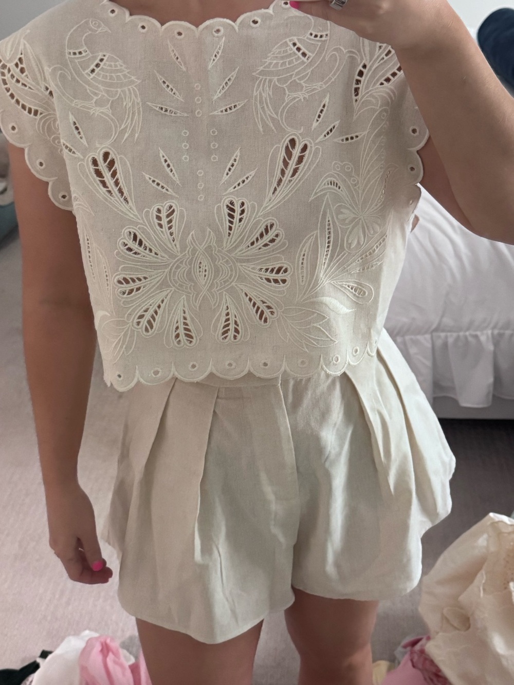 Eyelet Set - Picture 4 of 5